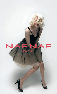 NafNaf Campaign